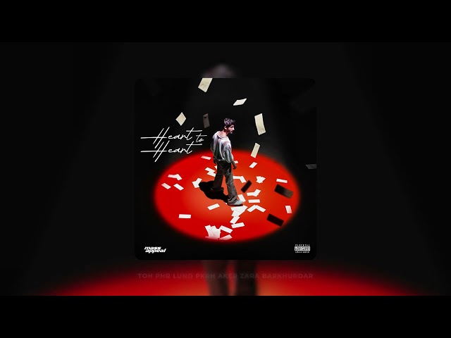 JANI - Wasted