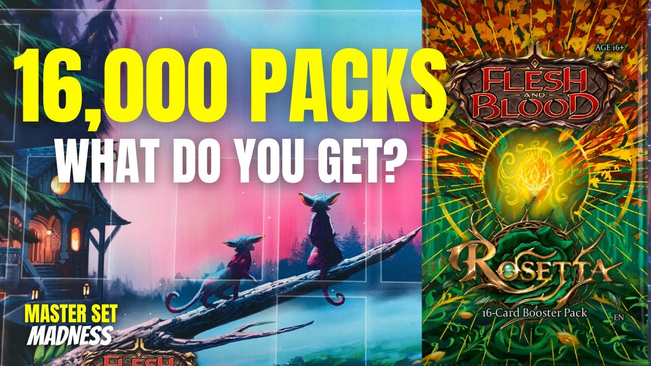 その他 Master Cog flesh and blood レインボー・FOIL】フレッシュ＆ブラッド EVO 000 Master Cog (Fabled