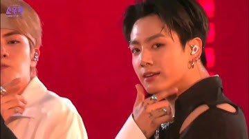 BTS(방탄소년단) Fire / Burning Up Concert Performance (Eng Sub)| 6th Muster Sowoozoo 2021 Day 1|