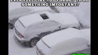 TOP 30 Funny Winter Jokes