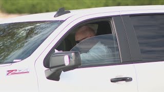 Iowa Hands Free Driving Law Goes into Full Effect January 1st, 2026