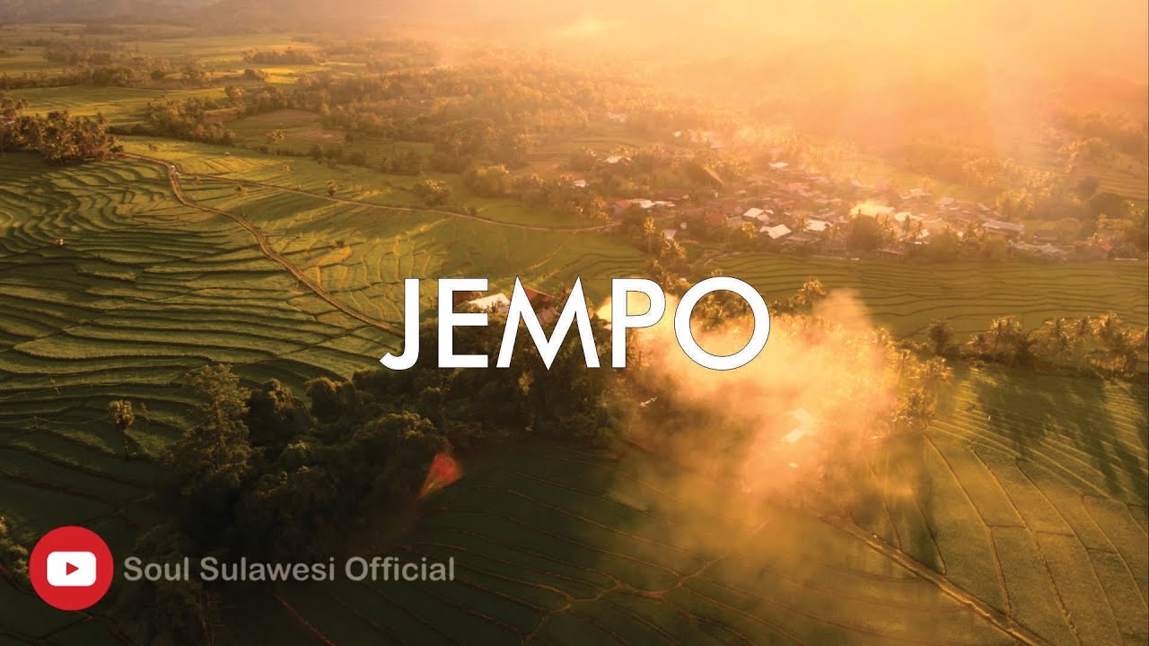 Pesona Jempo (View Terbaru)