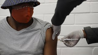 Covid-19 : où en est l'Afrique dans la course aux vaccins ?