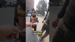 Helping Pakistani Boy In Lahore Pakistan