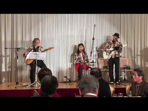 UZU&山之内馨 アリスメドレー@uzushin