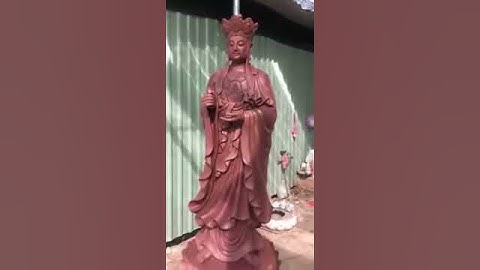 Địa chỉ uy tín mua tượng Địa Tạng Vương Bồ Tát 0931.47.07.26