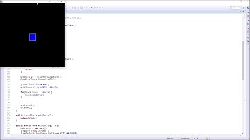 Java 3D Cube Evolution