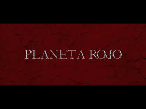 QUEMASANTOS – Planeta Rojo (Lyric video)