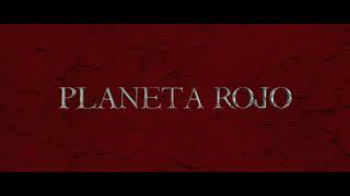 QUEMASANTOS – Planeta Rojo (Lyric video)