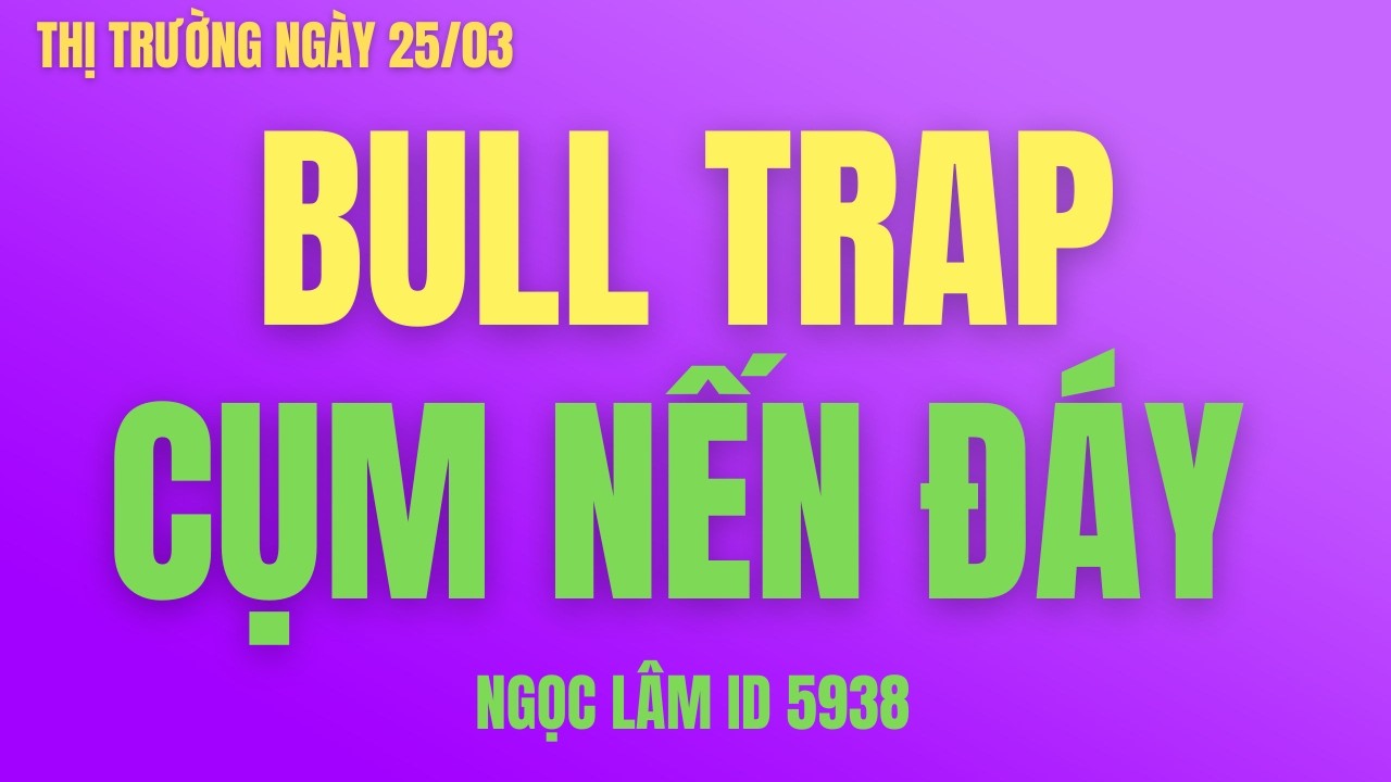 Nhận định thị trường chứng khoán hàng ngày | Phân tích vnindex , cơ hội mua cổ phiếu hôm nay