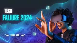 Tech Products That Didn't Live Up to the 2024 #flopsof2024 #codecatalyst