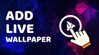How to Use Live Wallpapers on Windows 10/11 | No Lag & Free Tools! screenshot 5