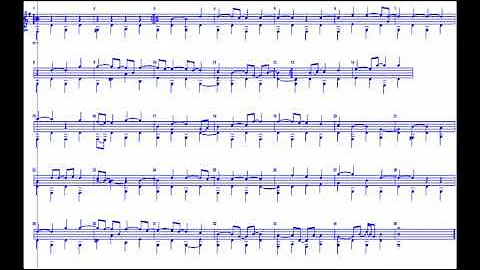 E Leslie arr J Hardman - Ragtime Souvenirs - Paul ...