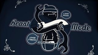 Beast Mode Tour Video Promo