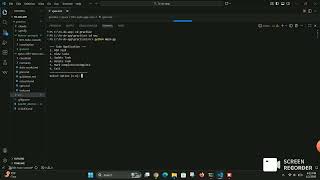 TO DO APP PHASE 1