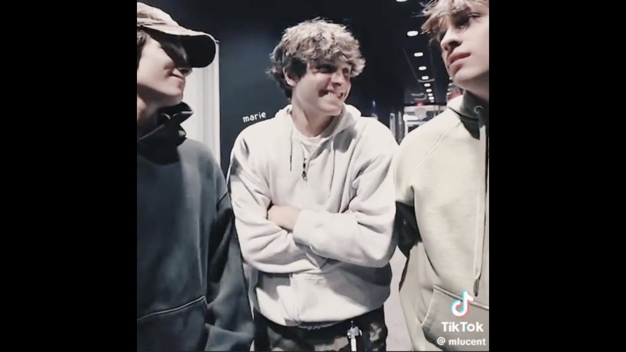 the best sturniolo triplets edits of december 2024