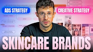 Information This Facebook Ads Strategy Helped Me SCALE Skincare Brands Post Andromeda (5.86× ROAS) Guide