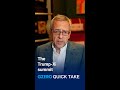 The Trump-Xi summit | Quick Take