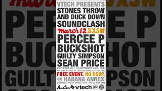 For Booking, Features, Ect E-Mail Me At Percee308 Or Anotherbronxlegend