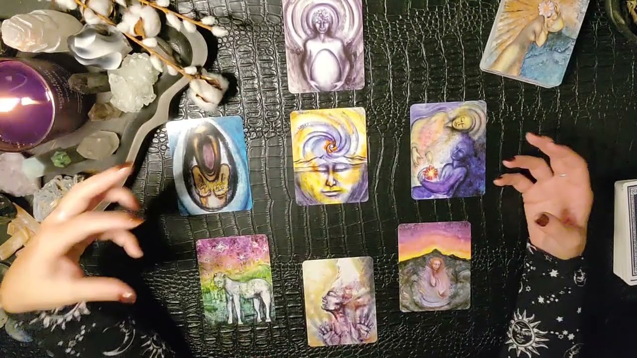 **ВОДОЛЕЙ** Страх собственной силы. Пришло время...