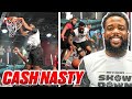 Cash Nasty&#39;s Best Moments From $100K Slamball!