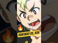 ⚔️ RANTARO Affronta KEN! Gli EX-MIGLIORI AMICI Ora Sono RIVALI! 😠 #anime #beyblade #shorts