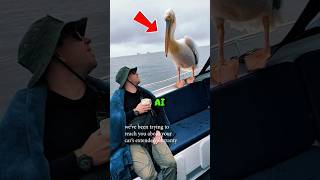 This Real Moment Looks Fake But Its 100 Real 