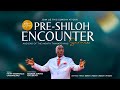 5TH PRE-SHILOH ENCOUNTER SERVICE | 26, NOVEMBER 2023 | FAITH TABERNACLE OTA image