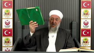 En Büyük İnsan Kimdir? - İsmail Hünerlice Hocaefendi