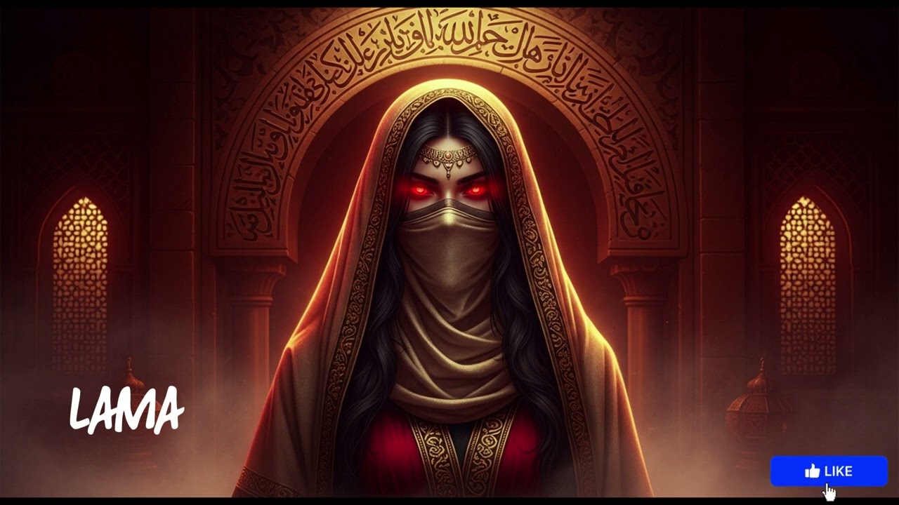 Sufi Mystic Arabic House – Powerful Techno Mix with Desert Ambience