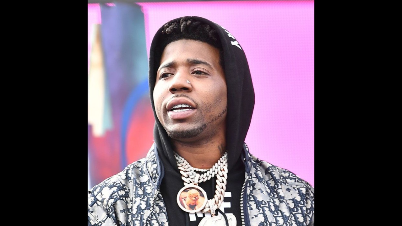 YFN Lucci Type Beat x Future Type Beat 2025 - "3AM" Trap Type Beat