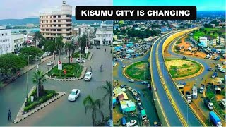 KISUMU CITY, The Cleanest and Beautiful city in Kenya by the shores of Lake Victoria 2021 Nyanza
