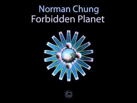 Norman Chung - UFM ( Logos Recordings )