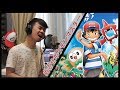 Pokémon Sun & Moon OP 2 -「Mezase Pokémon Master - 20th Anniversary」(TV Size) | Vocal Cover