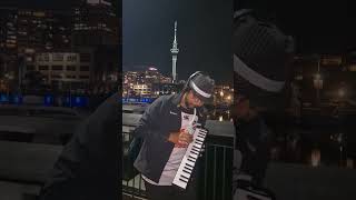 Chithravarnam Auckland 2026 | Kannalane Bombay cover song | A. R. Rahman