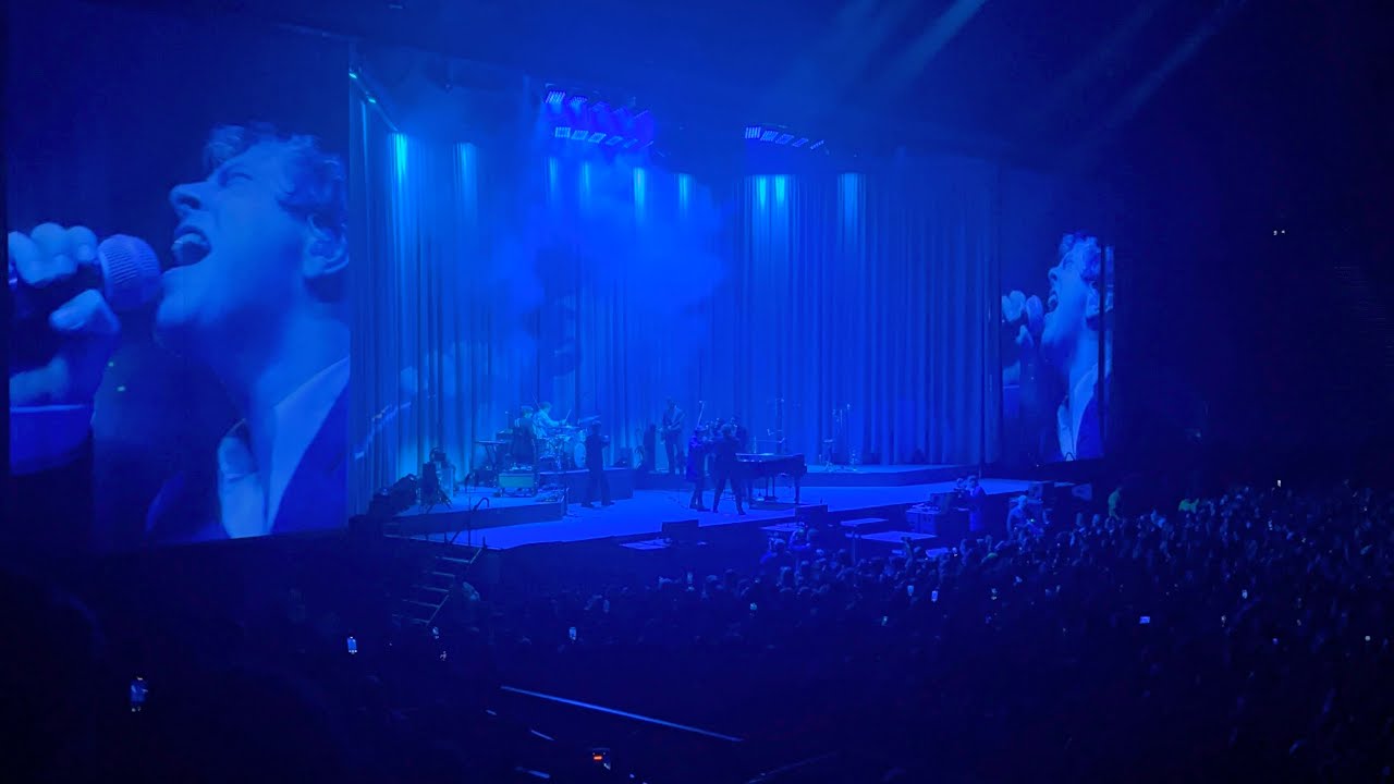 Tom Odell Full Concert A Wonderful Life Tour + Chance Peña