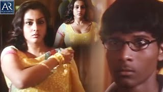 DownloadHigh School 2 Movie Scenes | Namitha with Young Boy in Dark Room | AR Entertainments MP3 MP4 High School 2 Movie Scenes | Namitha with Young Boy in Dark Room | AR Entertainments