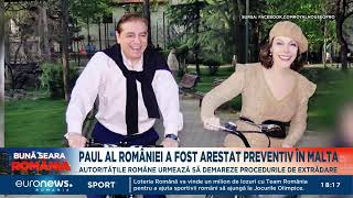 Știrile Euronews România de la ora 18:00 - 29 aprilie 2024