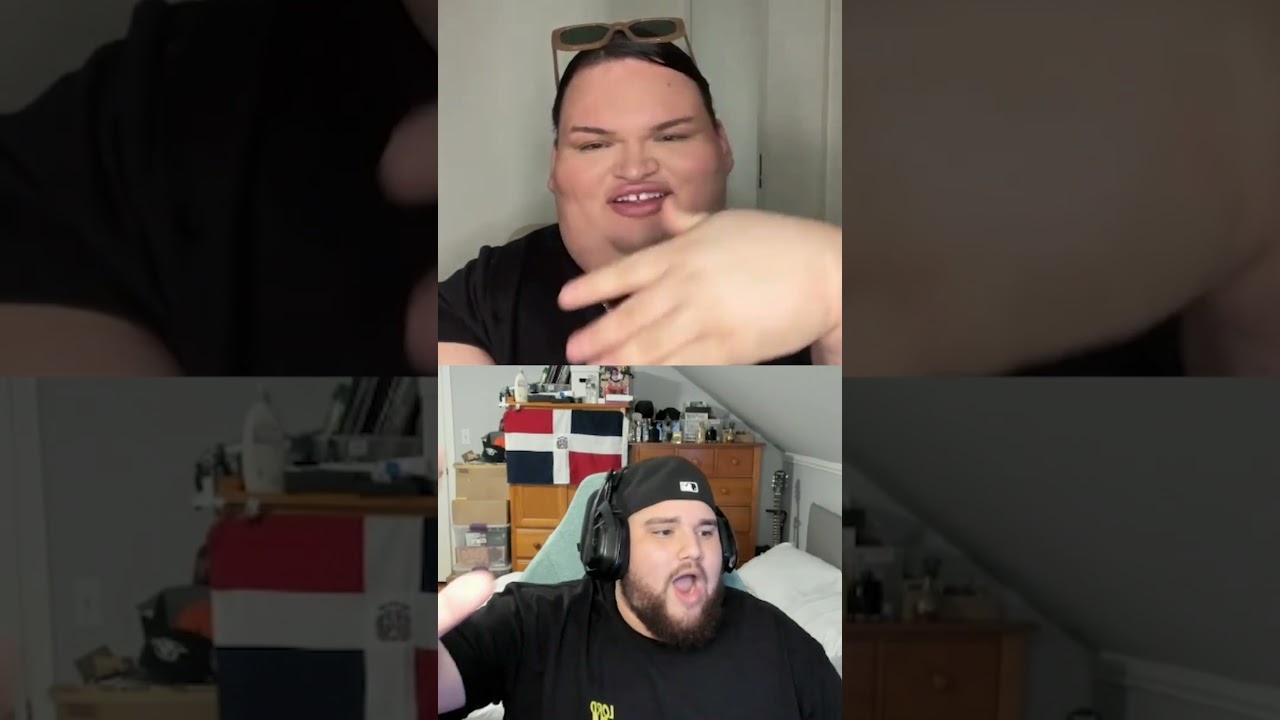 AL MAKES ADIN ROSS EDATE GIRL MAD!! #adinross #adinlive #shorts