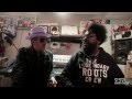 Elvis Costello & Questlove in Conversation Part 2 "The Elephant in the Room"