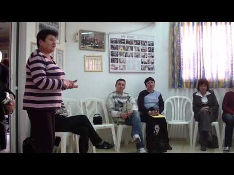 Прямая абсорбция в Рамле