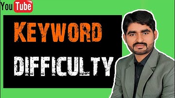 Keyword Difficulty Check (2020) I Ubersuggest Keyword ToolI Keyword Research Tool I Ubersuggest