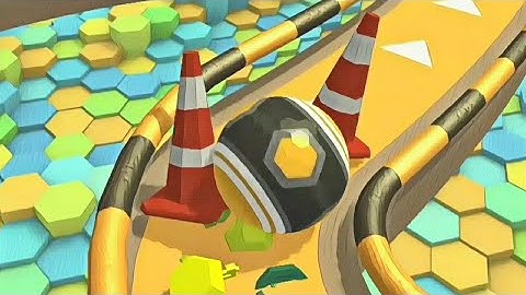 Action Balls - All Level Gameplay Android,ios (level 27-28)