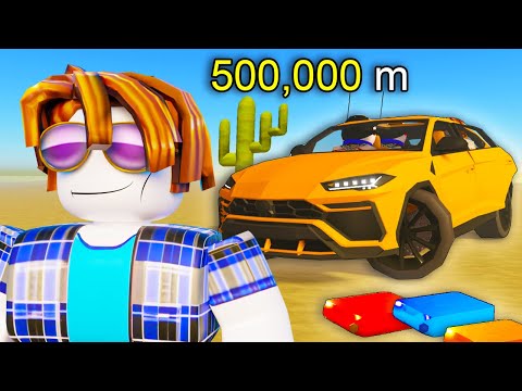 ROBLOX A DUSTY TRIP 5