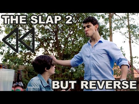 the slap 2 but reverse!