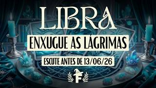 LIBRA ♎︎ | VALEU A PENA!! | A RECOMPENSA FINANCEIRA PELO SEU ESFORÇO CHEGOU! 🏆💸🫨