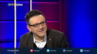 Nikola Jokici Mvp Adaylarının Arasına Koydum Nba Stüdyo 18 Aralık 2018