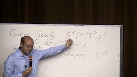 Torus actions on positively curved manifolds, by Burkhard Wilking