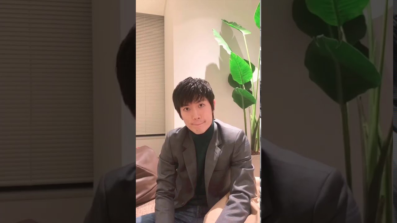 三浦春馬ｲﾝｽﾀﾗｲﾌﾞ - YouTube