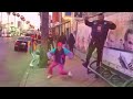 鈴木雅之 『怪物』    dance meme